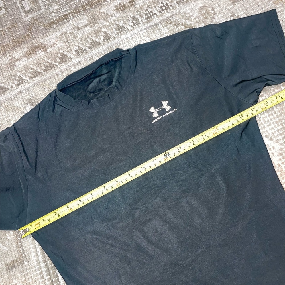 Under Armour Workout Compression Top - image 8